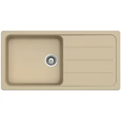 Zlewozmywaki - Schock Formhaus D-100L Moonstone - miniaturka - grafika 1