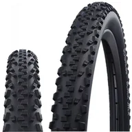 Opony rowerowe - Schwalbe Opona Black Jack czarny / Rocznik: 2018 / Rozmiar koła: 26" / Szerokość: 2,0" 11132397.02 - miniaturka - grafika 1