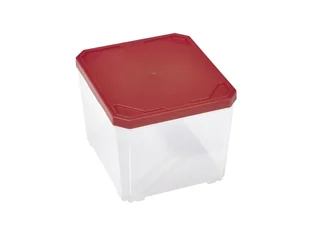 PARKSIDE® Pudełko na małe części, z pokrywką (Pudełko M/ 2 sztuki) - Pozostałe wyposażenie warsztatu - miniaturka - grafika 1