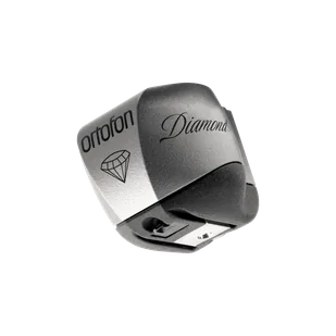 Ortofon MC Diamond wkładka gramofonowa - Akcesoria gramofonowe - miniaturka - grafika 1