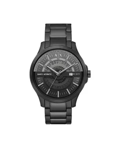 Zegarek Zegarek Armani Exchange AX2444 HAMPTON - Zegarki męskie - miniaturka - grafika 1