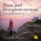 Audiobooki - literatura piękna - Dom nad brzegiem oceanu - miniaturka - grafika 1