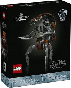 LEGO Star Wars 75381 DroidekaTm - Klocki - miniaturka - grafika 1