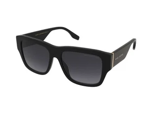 Okulary przeciwsłoneczne Marc Jacobs Marc 842/S 2M2/9O - Okulary przeciwsłoneczne - miniaturka - grafika 1