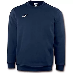 Joma Cairo Ii bluza chłopięca, granatowa, XXS - Bluzy dla chłopców - miniaturka - grafika 1