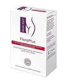 Układ moczowy i płciowy - BIOCLIN Multi-gyn flora plus żel dopochwowy 5 aplikatorów x 5 ml - miniaturka - grafika 1