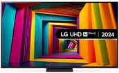 Telewizory - LG 75UT91006LA LCD 75'' 4K Ultra HD WebOS 24 - miniaturka - grafika 1