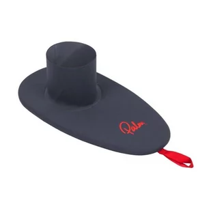 Wodoszczelny fartuch kajakowy neoprenowy do kajaka Palm Sport R6 - Kajaki - miniaturka - grafika 1