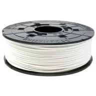 Filamenty i akcesoria do drukarek 3D - Wkład do piór (filament) XYZ 1,75 ABS, 0,6 kg (RF10CXEU02H) Biała - miniaturka - grafika 1
