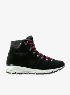 Buty GORE-TEX Zamberlan Cornell Lite GTX - black - Buty trekkingowe damskie - miniaturka - grafika 1