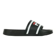Klapki i japonki damskie - Klapki damskie Fila Morro Bay Slipper 20 Wmn - miniaturka - grafika 1