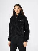 Kurtki damskie - Champion Kurtka polarowa w kolorze czarnym - miniaturka - grafika 1