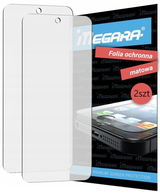 Folia ochronna MATOWA do Samsung Galaxy A55 5G