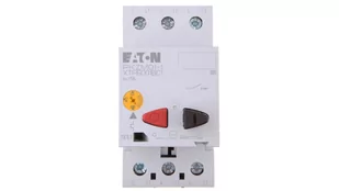 Eaton Przełącznik ochronny silnika 1 A 1 szt. - Podzespoły elektroniczne - miniaturka - grafika 1