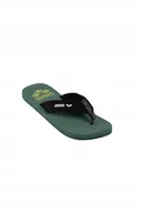 Skarpetki dla dzieci - Klapki japonki basenowe antypoślizgowe unisex Arena Sand Thong R.37 - miniaturka - grafika 1