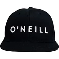 Czapki damskie - O'NEILL Yambo Cap Czapka z daszkiem, 9010 Blackout-A, Standardowy Unisex Dorosły, 9010 BlackOut - A - miniaturka - grafika 1