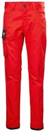 Spodnie rowerowe - W Manchester Pant - miniaturka - grafika 1