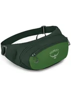 Nerki - Torba biodrowa Osprey Daylite Waist - green belt / green canopy - miniaturka - grafika 1