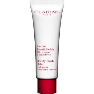 Clarins Beauty Flash Balm) 50 ml - Kremy do twarzy - miniaturka - grafika 1