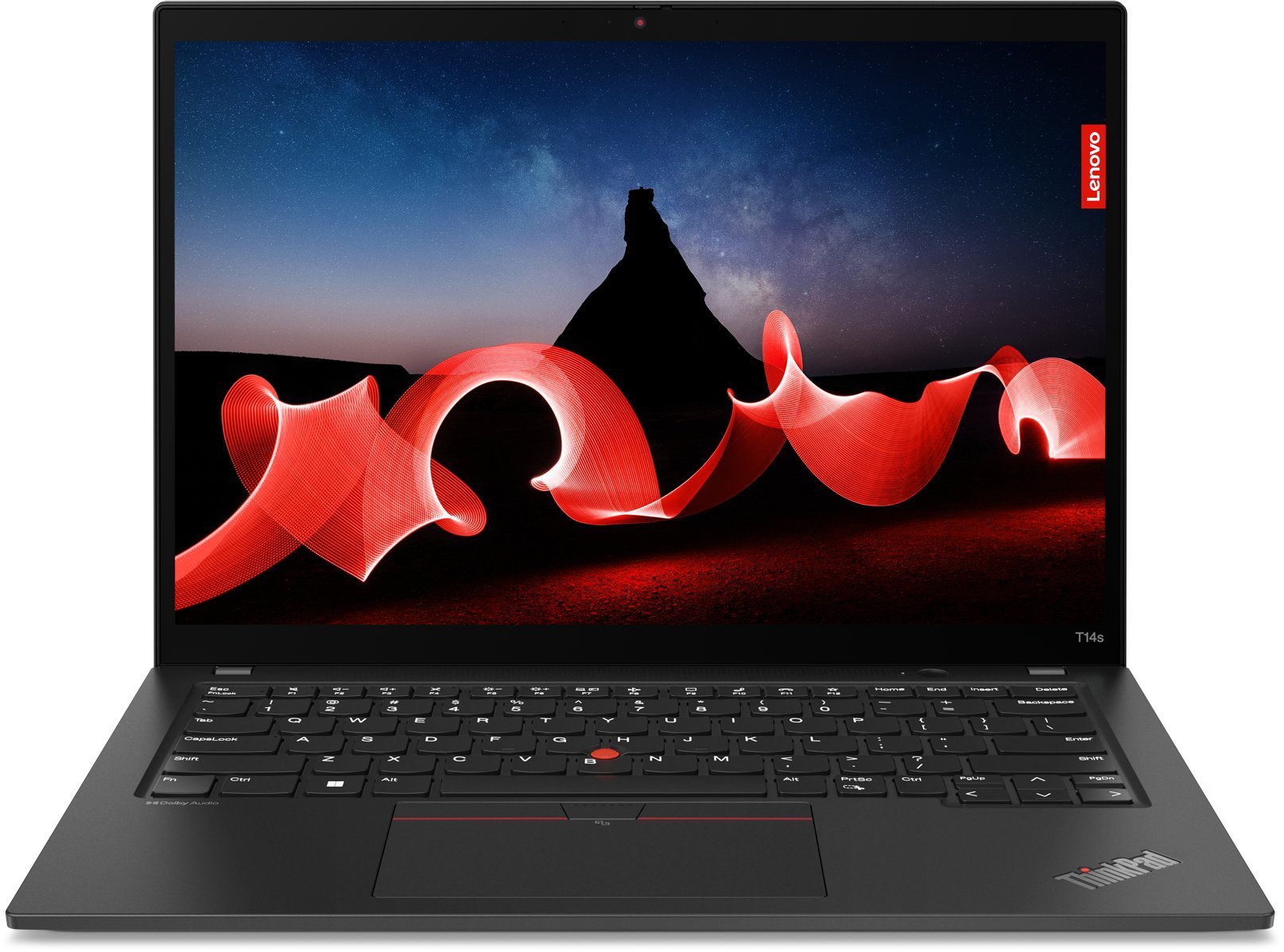 Lenovo ThinkPad T14s Gen 4 AMD AMD Ryzen™ 5 PRO 7540U Laptop 35.6 cm 14