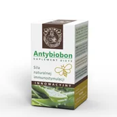Witaminy i minerały - Bonimed Antybiobon 30 kapsułek Wysyłka kurierem tylko 10,99 zł - miniaturka - grafika 1