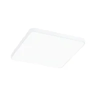 Oprawy, klosze i abażury - Paulmann Veluna Edge LED IP44 4000K 12x12cm - miniaturka - grafika 1