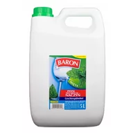 Płyny do naczyń - Baron Płyn do mycia naczyń 5l mięta 684-uniw - miniaturka - grafika 1