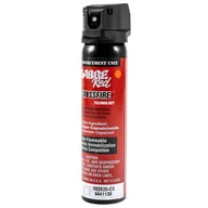 Gaz pieprzowy - Gaz pieprzowy Sabre Red Crossfire MK4 - żel 89 ml - miniaturka - grafika 1