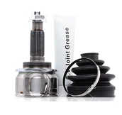 Przeguby i półosie - SAMKO PRZEGUB FORESTER IMPREZA - miniaturka - grafika 1