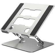 Części i akcesoria do laptopów - Podstawka pod laptopa ART P10 POD P10 - miniaturka - grafika 1
