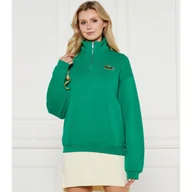 Bluzy męskie - Lacoste Bluza Loose fit - miniaturka - grafika 1