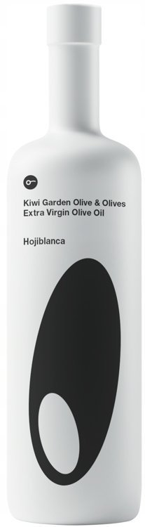 Oliwa z oliwek Extra Virgin hiszpańska Hojiblanca 250ml