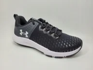 Buty sportowe męskie - Buty męskie sportowe Under Armour 3025527 001 44,5 - miniaturka - grafika 1
