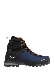 BUTY ORTLES EDGE MID GTX-NAVY BLAZER-BLACK - Buty trekkingowe męskie BUTY ORTLES EDGE MID GTX-NAVY BLAZER-BLACK - Buty trekkingowe męskie - miniaturka - grafika 1