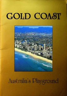 Gold Coast - Książki o kulturze i sztuce - miniaturka - grafika 1