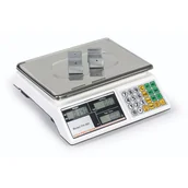 Wagi specjalistyczne - Waga cyfrowa stołowa YH-501 - miniaturka - grafika 1