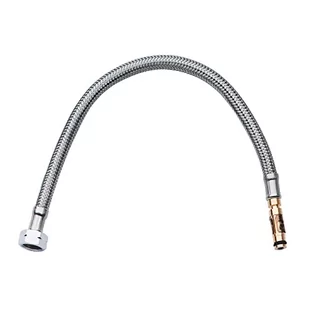 Grohe 45829000 pressure hose - Akcesoria do armatury i ceramiki - miniaturka - grafika 1