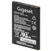 Części serwisowe do telefonów - Gigaset V30145-K1310-X445 część zamienna / akcesorium do telefonów Bateria - miniaturka - grafika 1