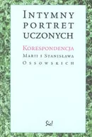 Pamiętniki, dzienniki, listy - Intymny Portret Uczonych. Korespondencja Marii i Stanisława Ossowskich - miniaturka - grafika 1