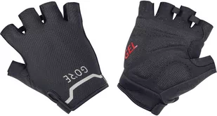Gore WEAR WEAR C5 Krótkie rękawiczki rowerowe, black 3XL | 11 2021 Rękawiczki MTB 100592990009 - Rękawiczki rowerowe - miniaturka - grafika 1