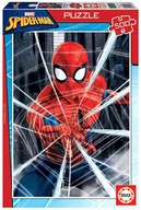 Puzzle - Educa Puzzle 500 Spider-Man G3 - - miniaturka - grafika 1