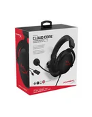 Słuchawki - hyperx Słuchawki Cloud Core 7.1 - miniaturka - grafika 1