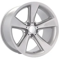 Felgi aluminiowe - Felgi 20'' 5x120 m.in. do BMW 5 7 E39 E60 E65 F01 - RBK086 - miniaturka - grafika 1