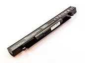 Baterie do laptopów - Micro Micro Battery - laptop battery - Li-Ion - 2600 mAh - 38.7 Wh Zasilacz do komputera - 80 Plus MBXAS-BA0014 - miniaturka - grafika 1