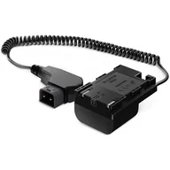 Ładowarki do aparatów dedykowane - Newell Adapter zasilania D-Tap do LP-E6 do Canon - miniaturka - grafika 1