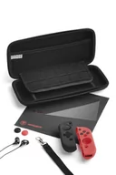 Akcesoria do Nintendo - Snakebyte Snakebyte Etui dla konsoli Nintendo Switch z akcesoriami STARTER:KIT PRO - miniaturka - grafika 1