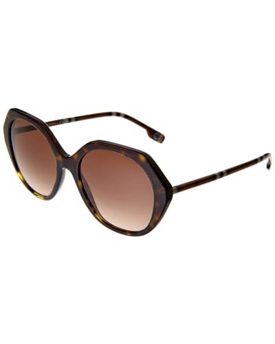 Burberry S7265572 Okulary, Kobiety, Wielobarwny, Jeden rozmiar