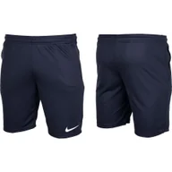 Spodnie sportowe męskie - Spodenki treningowe męskie Nike Df Park 20 Short Kz - miniaturka - grafika 1