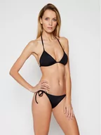 Stroje kąpielowe - Emporio Armani EA7 Bikini 911002 CC418 00020 Czarny - miniaturka - grafika 1