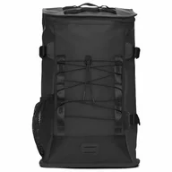 Plecaki - Rains Trail Mountaineer Plecak 47 cm black - miniaturka - grafika 1